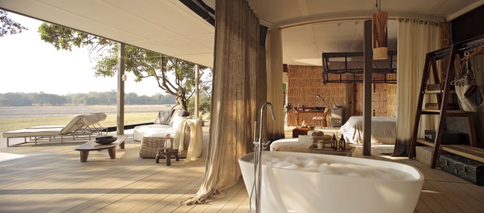 Bild 27986 von Haus Chinzombo