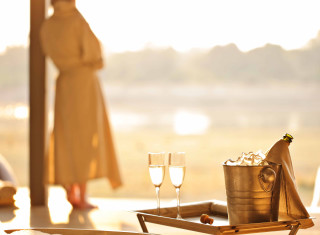 Bild 27987 von Haus Chinzombo