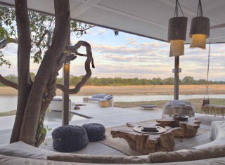 Bild 27989 von Haus Chinzombo