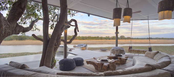 Bild 27989 von Haus Chinzombo