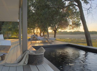 Bild 27990 von Haus Chinzombo