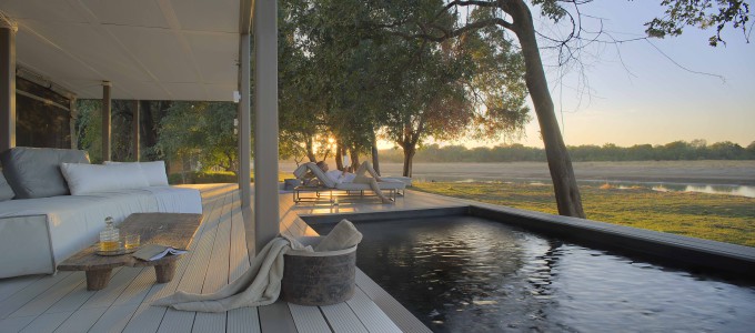 Bild 27990 von Haus Chinzombo