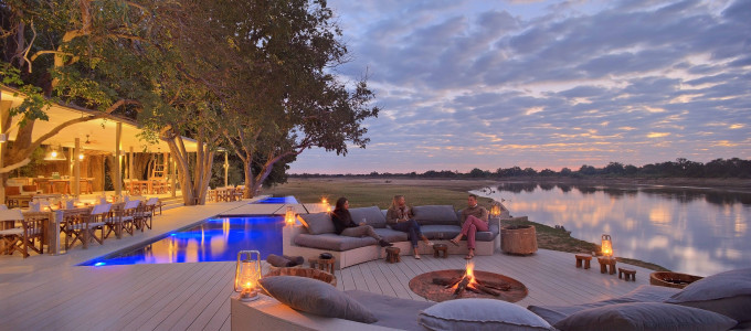 Bild 27991 von Haus Chinzombo