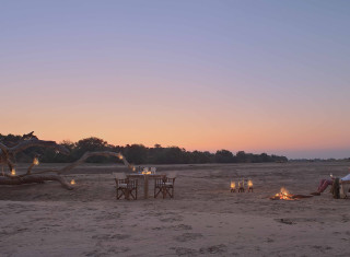 Bild 27992 von Haus Chinzombo