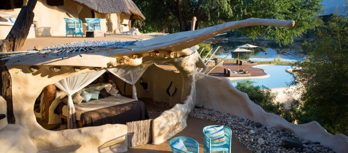 Bild 28135 von Haus Chongwe House