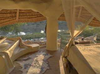 Bild 28136 von Haus Chongwe House