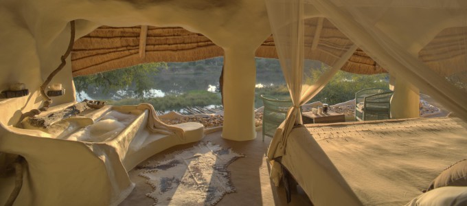 Bild 28136 von Haus Chongwe House