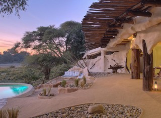 Bild 28139 von Haus Chongwe House