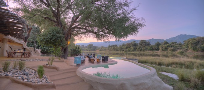 Bild 28140 von Haus Chongwe House