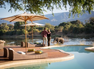 Bild 28141 von Haus Chongwe House