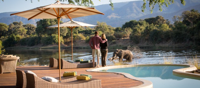 Bild 28141 von Haus Chongwe House