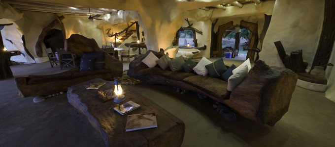 Bild 28143 von Haus Chongwe House