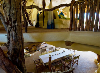 Bild 28144 von Haus Chongwe House