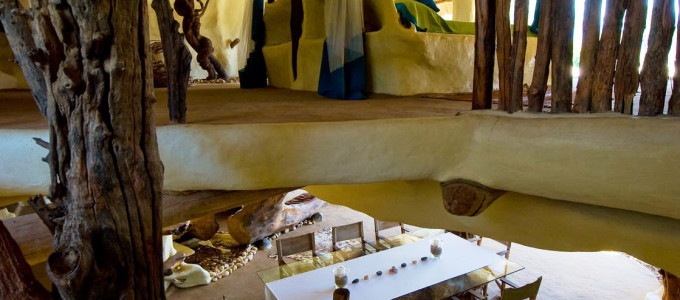 Bild 28144 von Haus Chongwe House