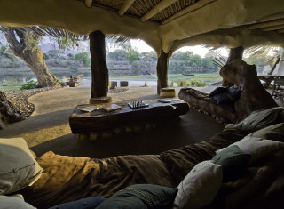 Bild 28145 von Haus Chongwe House