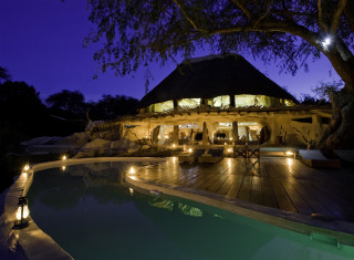 Bild 28147 von Haus Chongwe House