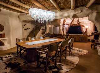 Bild 28148 von Haus Chongwe House