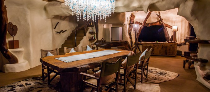 Bild 28148 von Haus Chongwe House