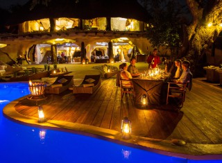 Bild 28149 von Haus Chongwe House