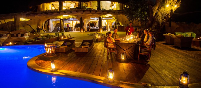 Bild 28149 von Haus Chongwe House