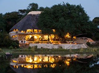 Bild 28150 von Haus Chongwe House