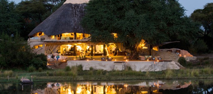 Bild 28150 von Haus Chongwe House