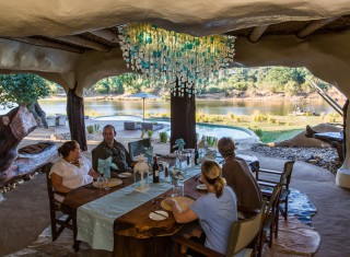 Bild 28151 von Haus Chongwe House