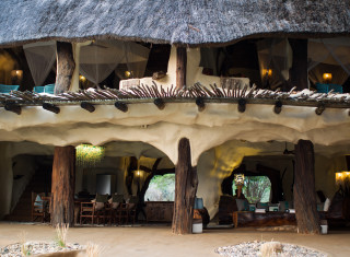 Bild 28327 von Haus Chongwe House