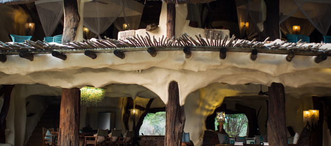 Bild 28327 von Haus Chongwe House