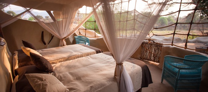 Bild 28328 von Haus Chongwe House