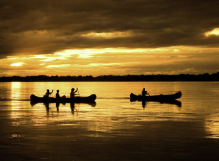 Bild 28153 von Haus Chongwe Safaris