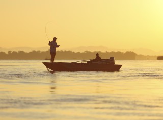 Bild 28159 von Haus Chongwe Safaris