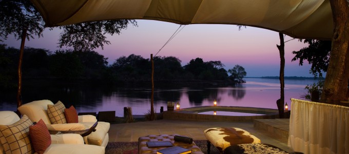 Bild 28369 von Haus Chongwe Safaris