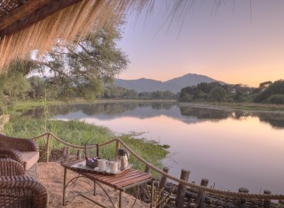 Bild 28372 von Haus Chongwe Safaris