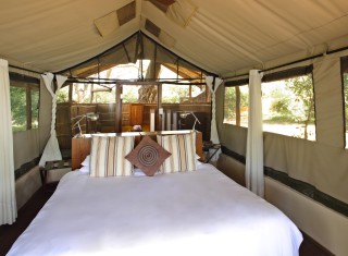 Bild 28373 von Haus Chongwe Safaris