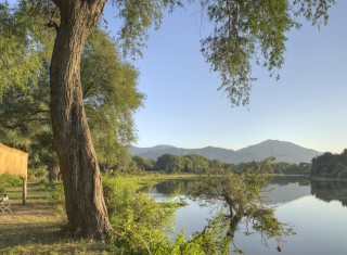 Bild 28374 von Haus Chongwe Safaris