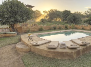 Bild 28376 von Haus Chongwe Safaris