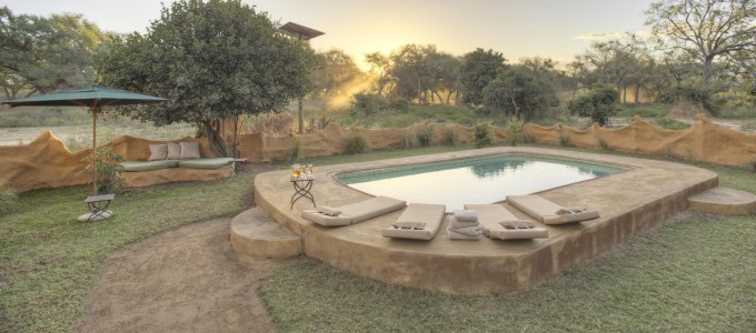 Bild 28376 von Haus Chongwe Safaris