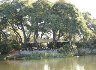 Bild 28377 von Haus Chongwe Safaris