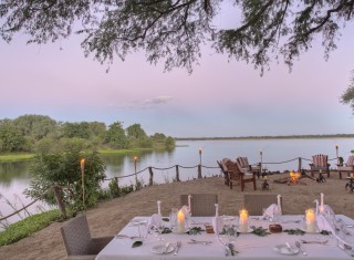 Bild 28378 von Haus Chongwe Safaris