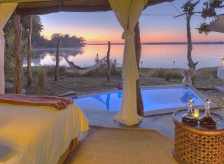 Bild 28381 von Haus Chongwe Safaris