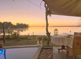 Bild 28382 von Haus Chongwe Safaris