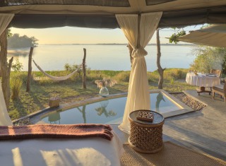 Bild 28383 von Haus Chongwe Safaris