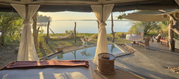 Bild 28383 von Haus Chongwe Safaris