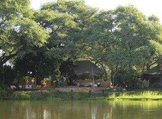 Bild 28384 von Haus Chongwe Safaris