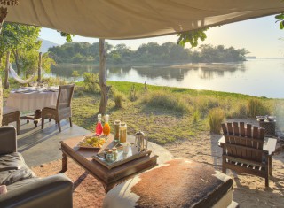 Bild 28385 von Haus Chongwe Safaris