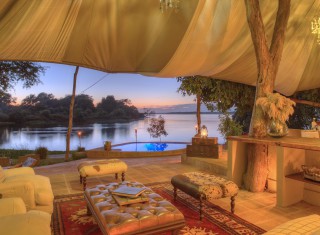 Bild 28386 von Haus Chongwe Safaris