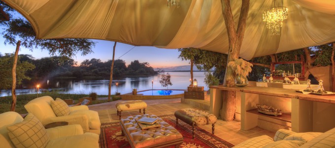 Bild 28386 von Haus Chongwe Safaris