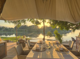 Bild 28387 von Haus Chongwe Safaris