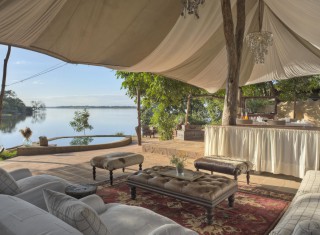 Bild 28388 von Haus Chongwe Safaris